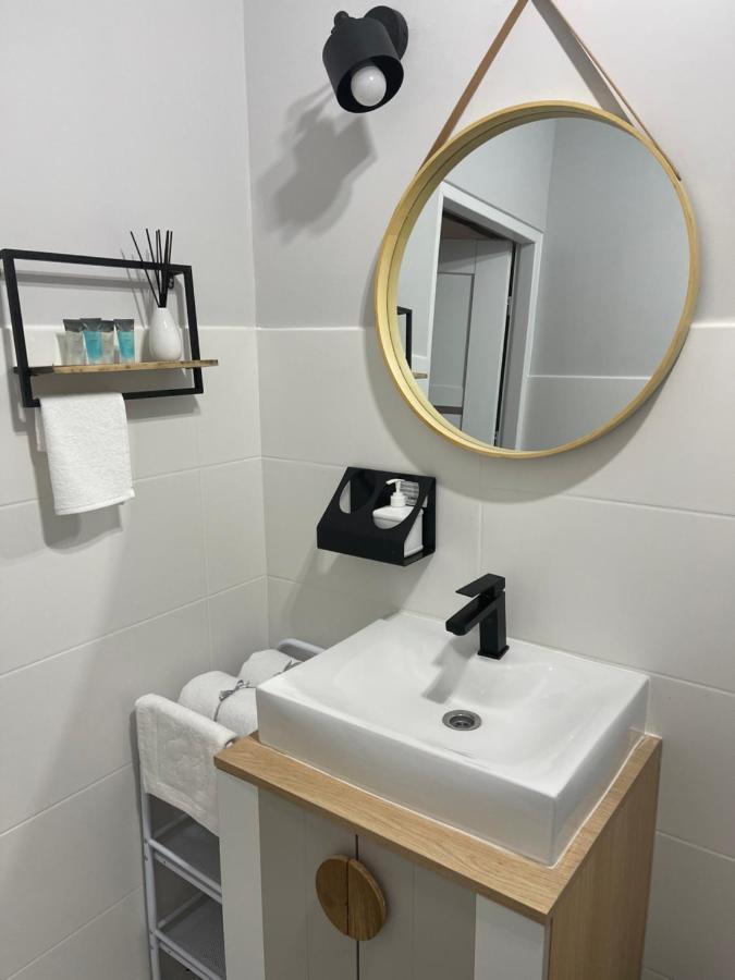 Apartamenty Zwierzyniec Ngoại thất bức ảnh